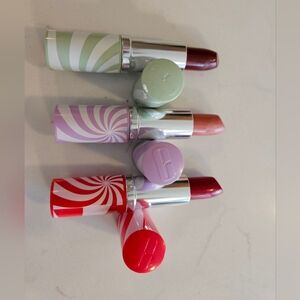 Makeup Clinique LIPSTICKS